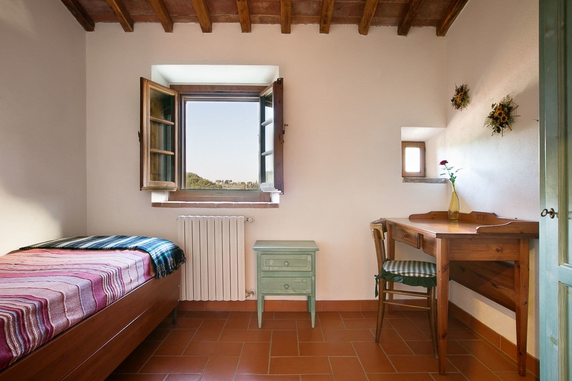 I Greppi Di Silli Villa San Casciano in Val di Pesa Exterior photo